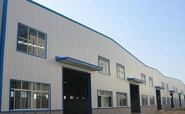 工业厂房噪音治理解决方案 工业厂房噪音治理解决方案