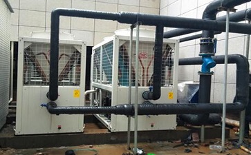 空调噪音治理解决方案 空调噪音治理解决方案